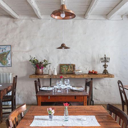 Wundergarten Dimora Dei Frati Gratteri 外观 照片