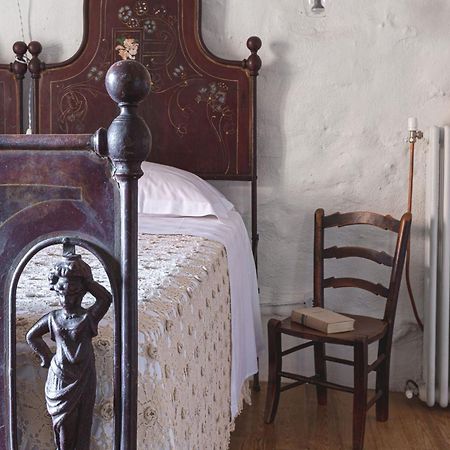 Wundergarten Dimora Dei Frati Gratteri 外观 照片