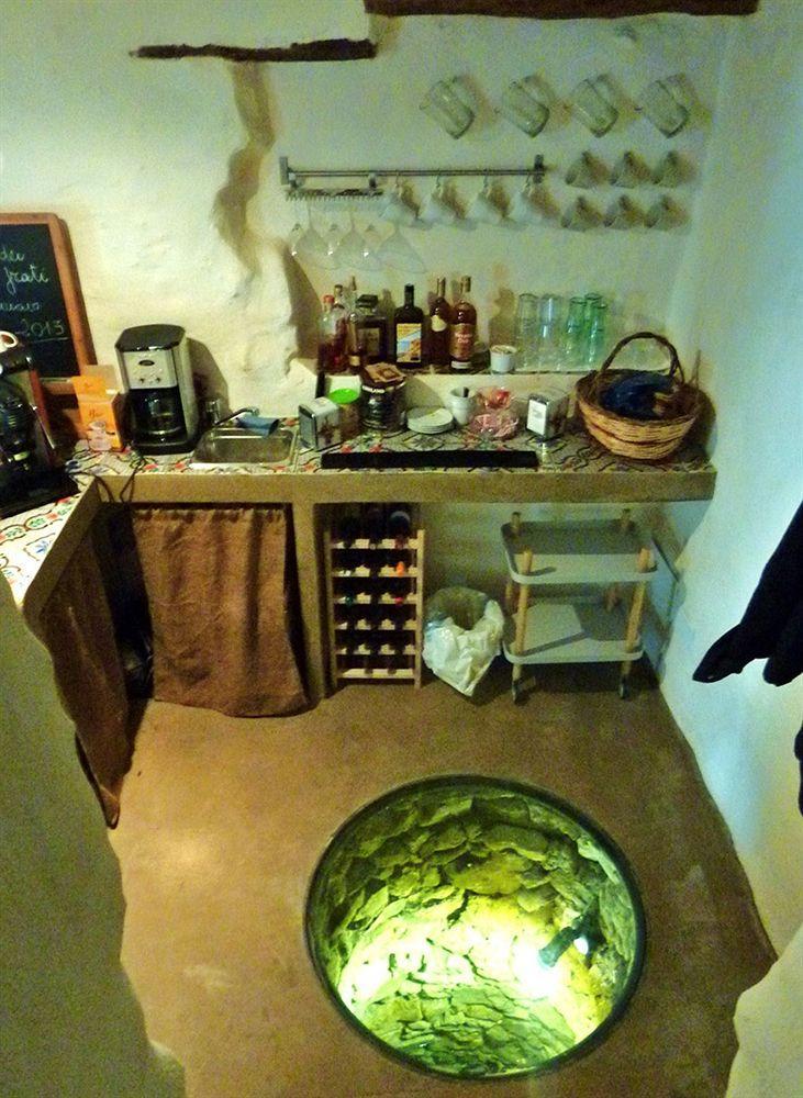 Wundergarten Dimora Dei Frati Gratteri 外观 照片
