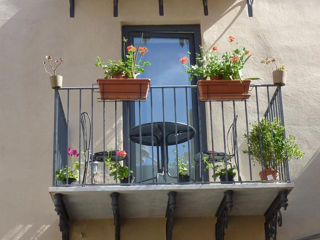 Wundergarten Dimora Dei Frati Gratteri 客房 照片