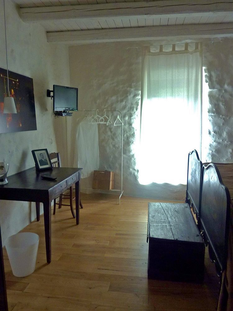 Wundergarten Dimora Dei Frati Gratteri 外观 照片