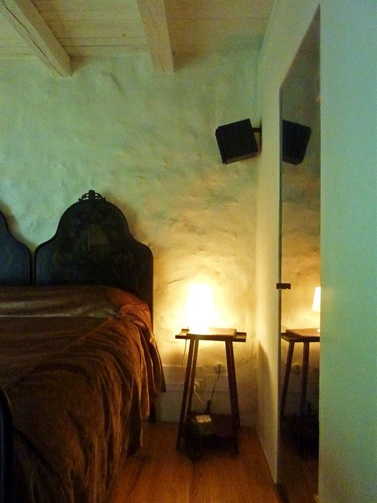 Wundergarten Dimora Dei Frati Gratteri 外观 照片