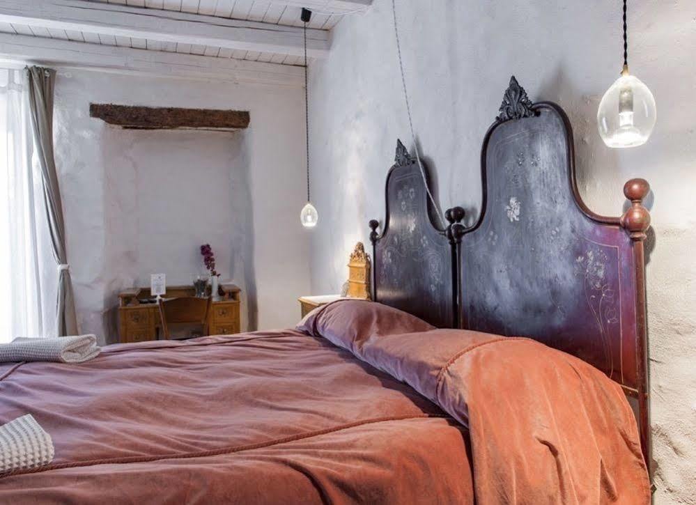 Wundergarten Dimora Dei Frati Gratteri 外观 照片