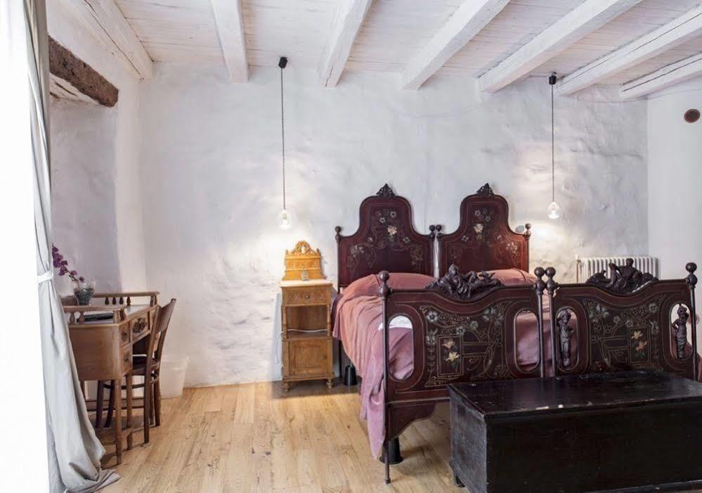 Wundergarten Dimora Dei Frati Gratteri 外观 照片