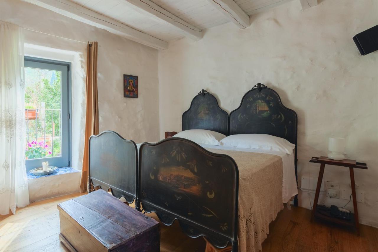 Wundergarten Dimora Dei Frati Gratteri 外观 照片
