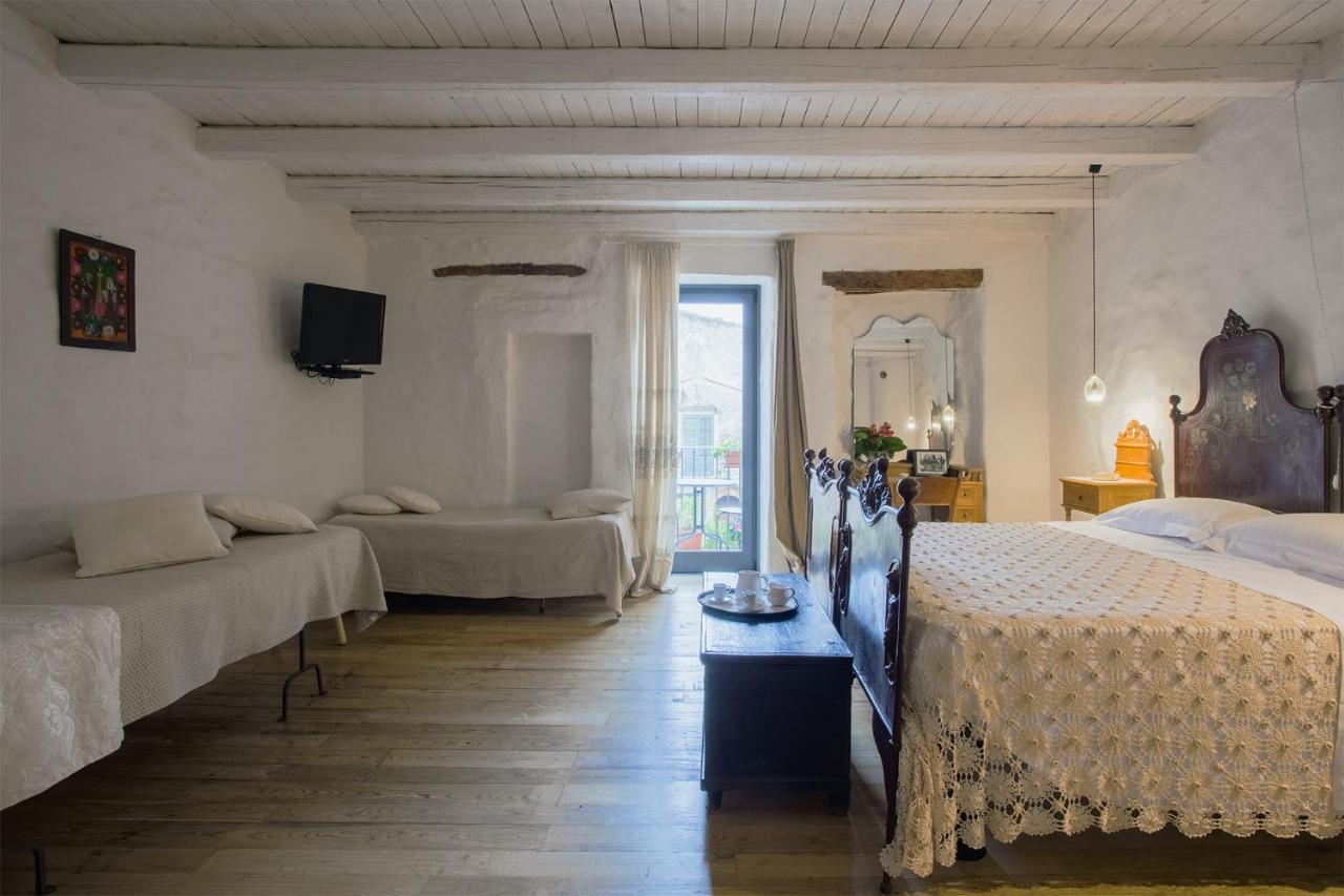 Wundergarten Dimora Dei Frati Gratteri 外观 照片