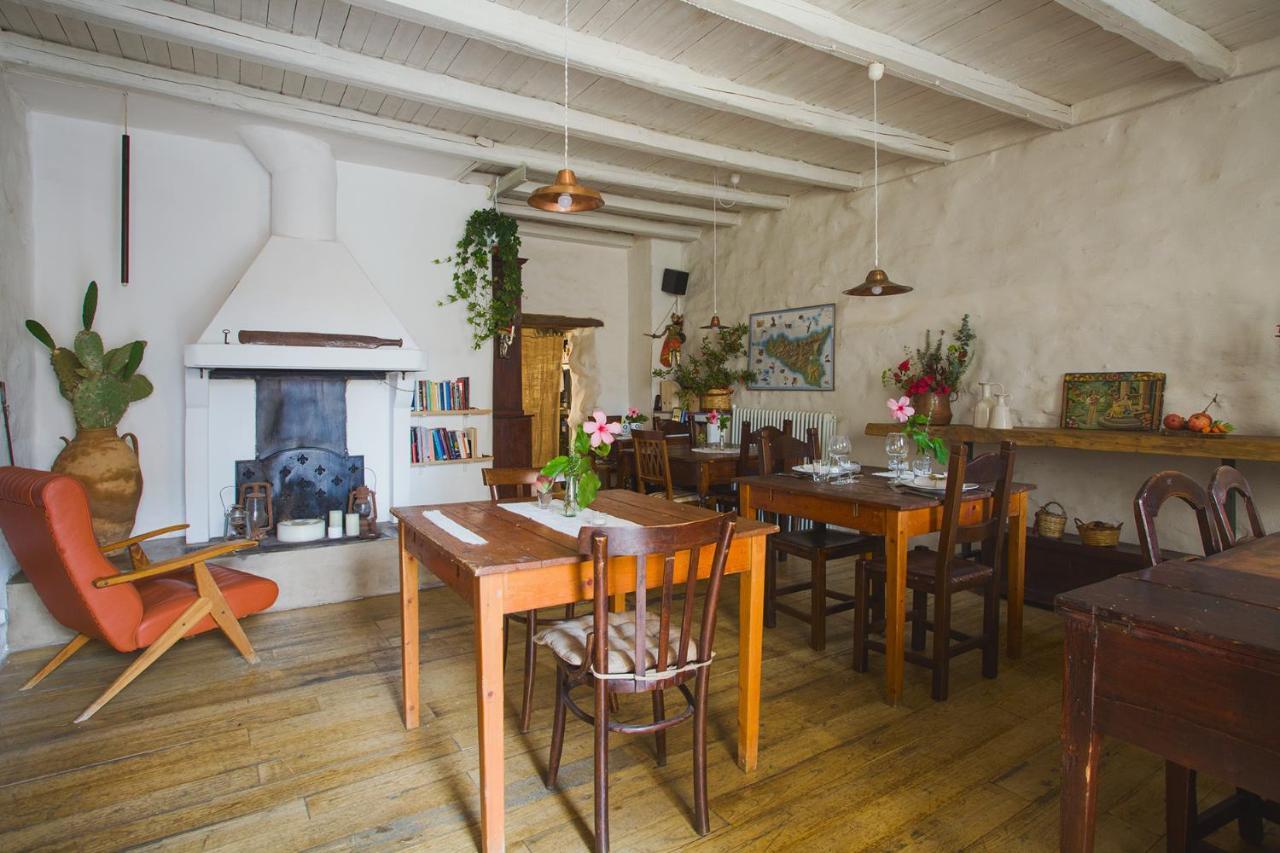 Wundergarten Dimora Dei Frati Gratteri 外观 照片