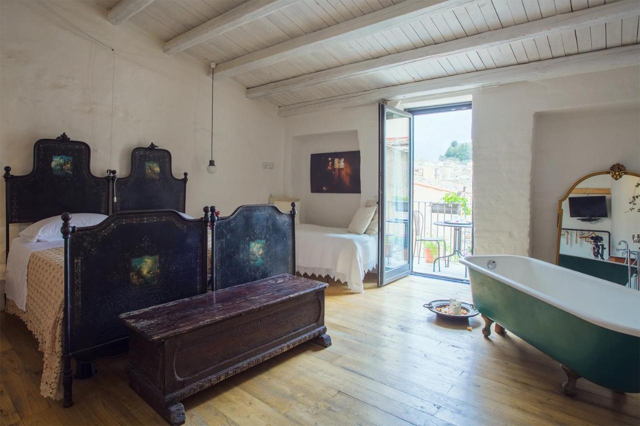 Wundergarten Dimora Dei Frati Gratteri 外观 照片