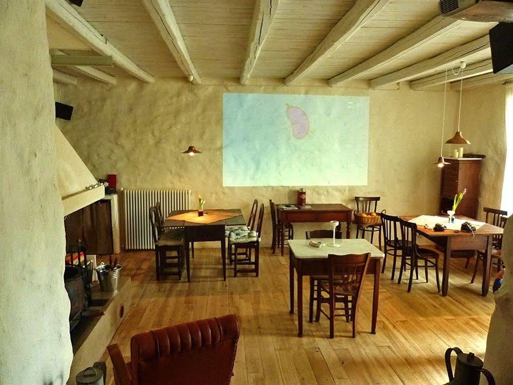 Wundergarten Dimora Dei Frati Gratteri 外观 照片